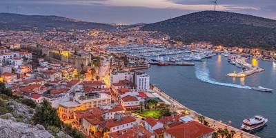 İzmir'de Depremden Sonra Gayrimenkul Tercihleri Değişti