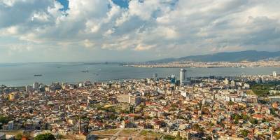 Ruslar Gayrimenkul Alımını Hızlandırdı