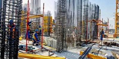 İnşaat Malzemeleri Üretimi 2021’in İlk 10 Ayında Yüzde 22 Arttı