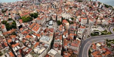 Konut Üretimi Artarsa Fiyatlar Dengelenir