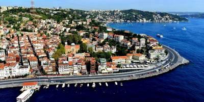 23.7 Milyon TL'ye İstanbul Arnavutköy'de Satılık Arsa