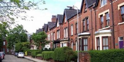 İngiltere'de Konut Fiyatları 2007'den Bu Yana Görülen En Hızlı Artışı Yaşadı