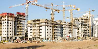 İnşaat Sektörüne Nefes Aldıracak Destek