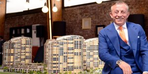 Ağaoğlu'ndan Trabzon ve Yalova'ya Konut Projesi!