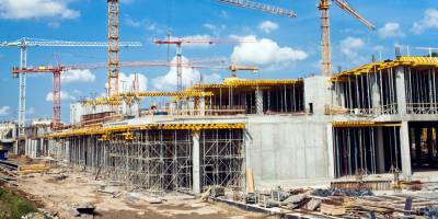 İnşaatta Batık Kredi Tutarı 290 Milyon Liraya Ulaştı!