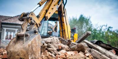 Narlıdere'de Kentsel Dönüşüm Projesine Karşı Dava Açıldı