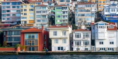 Değerli Konut Vergisi 2022 Yılında Nasıl Uygulanacak