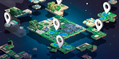 Metaverse Evreninden Arsa Alınır mı? Alınırsa Değer Kazanır mı?