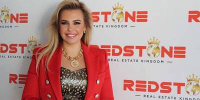 REDSTONE, 3 Yılda Pazar Lideri Olmayı Hedefliyor