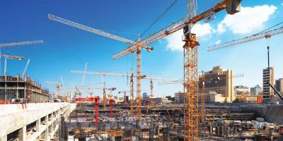 İnşaat Malzemeleri İhracatı Kasım 2021'de 2 Milyar Doları Geçti