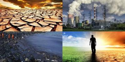 2021 İklim Değişikliğiyle Mücadelede Milat Olacak