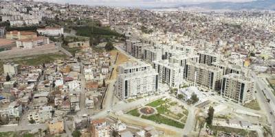 Kentsel Dönüşümde Kendin Yık, Kendin Yap Modeli