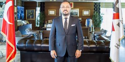 DAP Holding  5 Yılda 35 Milyar TL Yatırım Yapacak