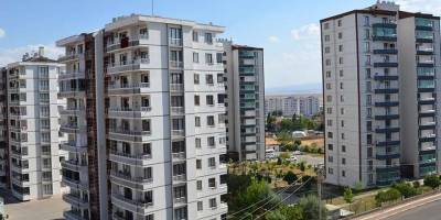 Orta Gelirli Yüksek Fiyatlardan Ötürü Konut Alamıyor