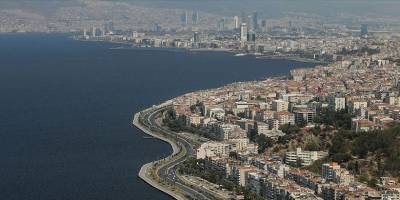 TMMOB İzmir'deki Emsal Artışının İptali İçin Dava Açtı