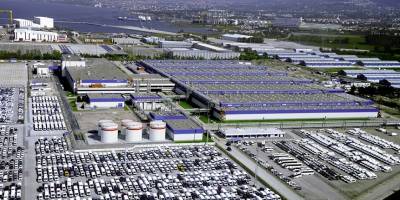 Kiralık ve Satılık Fabrikalara Talep Arttı