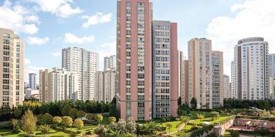 Aidatlar Konut Kiraları ile Yarışıyor!