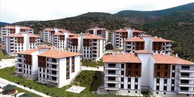 2022 TOKİ Alt Gelir Grubu Başvuru Şartları Neler?