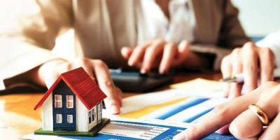 Kamu Bankalarından Asgari Ücretliye 200 bin TL'lik Konut Kredisi İmkânı!