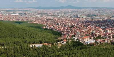 Emlak Konut İstanbul Sultanbeyli'ye 288 Konut Yapacak