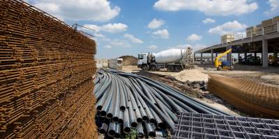 İnşaat Malzemeleri Satıcıları Aşırı Maliyet Artışlarından Şikayetçi