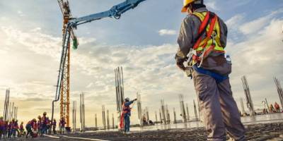 İnşaatlardaki Yaş Ortalaması Artıyor