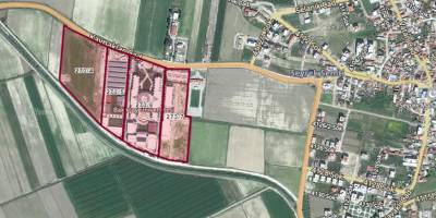 Seyrek'te 30 Dönümlük Arazi Üniversite Alanı Olarak Belirlendi