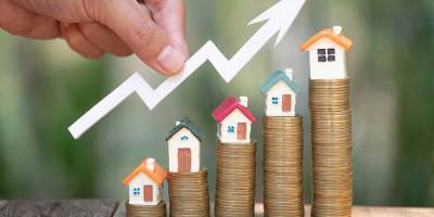 2021 Gayrimenkul Özeti: 1.5 Milyon Konut Satıldı, Fiyatlar 2 Katına Çıktı