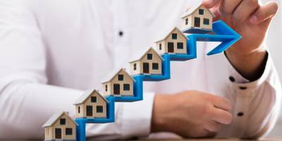 Yabancılara Konut Satışı Yüzde 77,1 Arttı