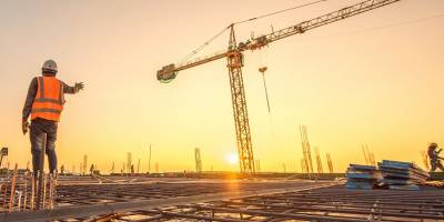 Resmi Gazete'de Yayınlandı! 2022'deki İnşaat Projelerinde Fiyat Farkı Uygulanacak