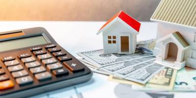 Yükselen Dolar Kuruna Karşı Gayrimenkul Sığınak Oldu