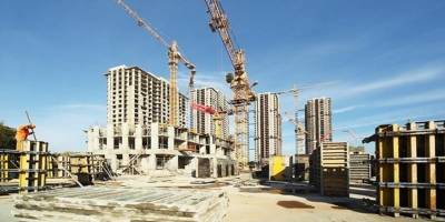 Kamu Müteahhitleri Fiyat Farkı ve Şartsız Tasfiye İstiyor!