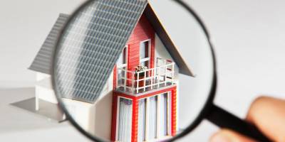 Ev Alırken Nelere Dikkat Edilmeli?