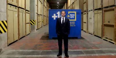 Kentsel Dönüşüm Depolara Talebi Patlattı