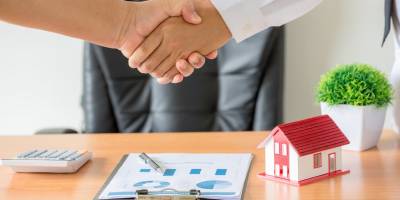 Ruslar, 2021'de Türkiye’den 5 Bin 400 Konut Satın Aldı