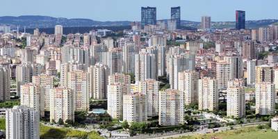 Konut Son 2 Yılda Dövizden Daha Çok Değer Kazandı