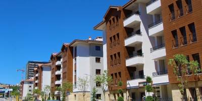 Elazığ Rüstempaşa ve Abdullahpaşa Deprem Konutlarının Kurası Çekildi!