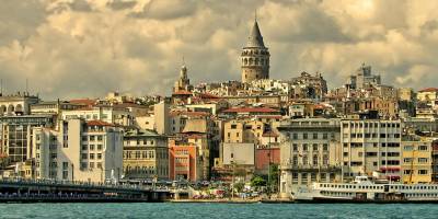 İstanbul'da En Yüksek Aidatı Hangi İlçe Ödüyor?