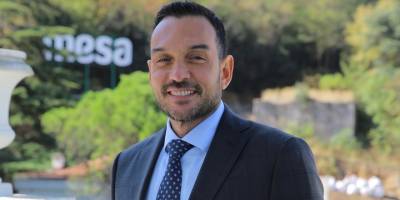 Mesa, Gayrimenkul ve İnşaat Kategorisinde “Yılın İtibarlısı” Seçildi