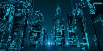 Metaverse'de Alışveriş Yapacaksınız, Konsere Gidecek ve Gayrimenkul Alacaksınız