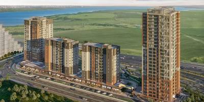 Modernyaka Projesine Ön Talepte 4 Bin 284 Başvuru Geldi