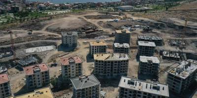 İzmir Valiliği: Depremzedeler Hak Kaybına Uğramayacak