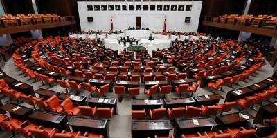 Yüksek Site Aidatları TBMM Gündeminde!