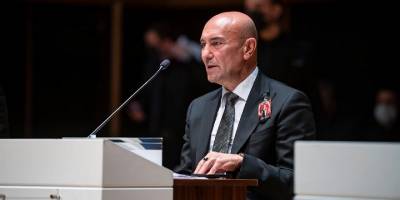 İzmir'de Depreme Dayanıklı Mahalleler İnşa Ediliyor