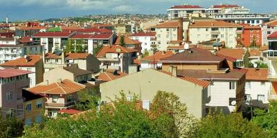 Alım Gücü Düştü: Vatandaş İkinci El Konutlara Yöneliyor