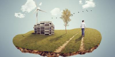 Gayrimenkul Yatırımı Dünyada Enflasyona Karşı En Güvenli Liman