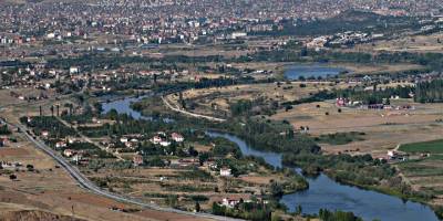 Kırıkkale Bahşili'de 14.2 Milyon TL'ye İcradan Satılık Arsa