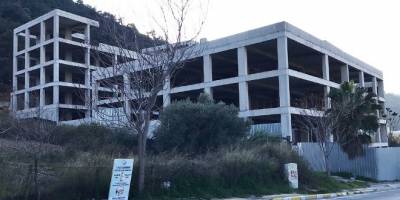 İzmir Ekonomi Üniversitesi'nin Arsası 260 Milyon TL'ye Satıldı!