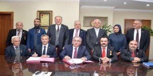 Şehit Aileleri İçin Gaziantep Mavi Kent'e TOKİ müjdesi!