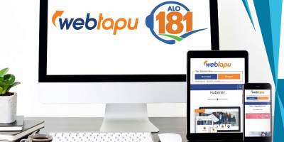 Web Tapu Sistemi, Tapu İş ve İşlemlerini Hızlandırdı